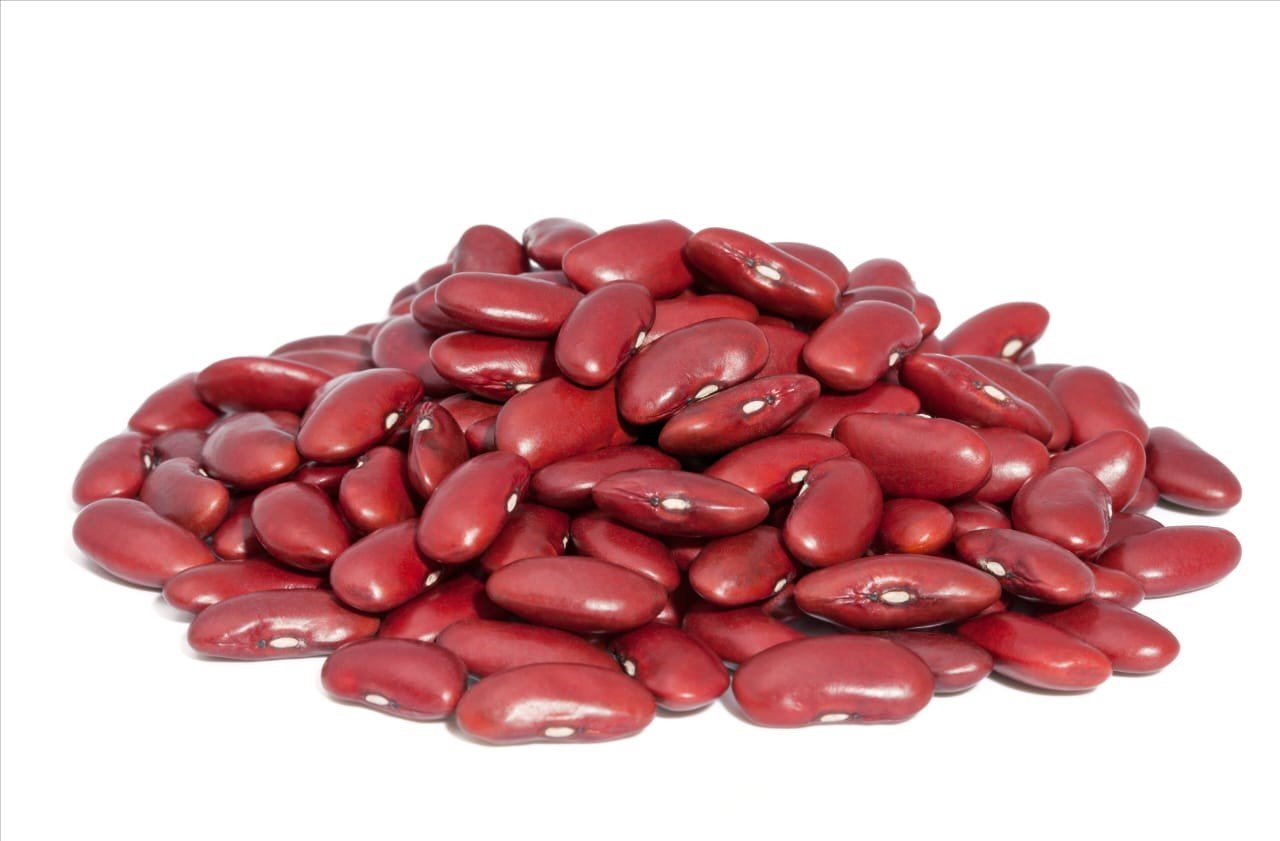 Kidney Beans view 2