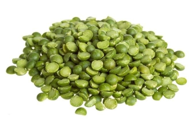 Split Peas