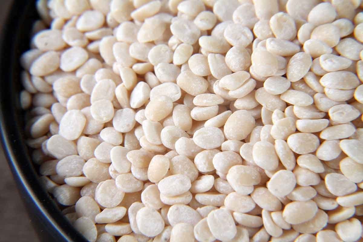 White Lentils (Urad Dal)